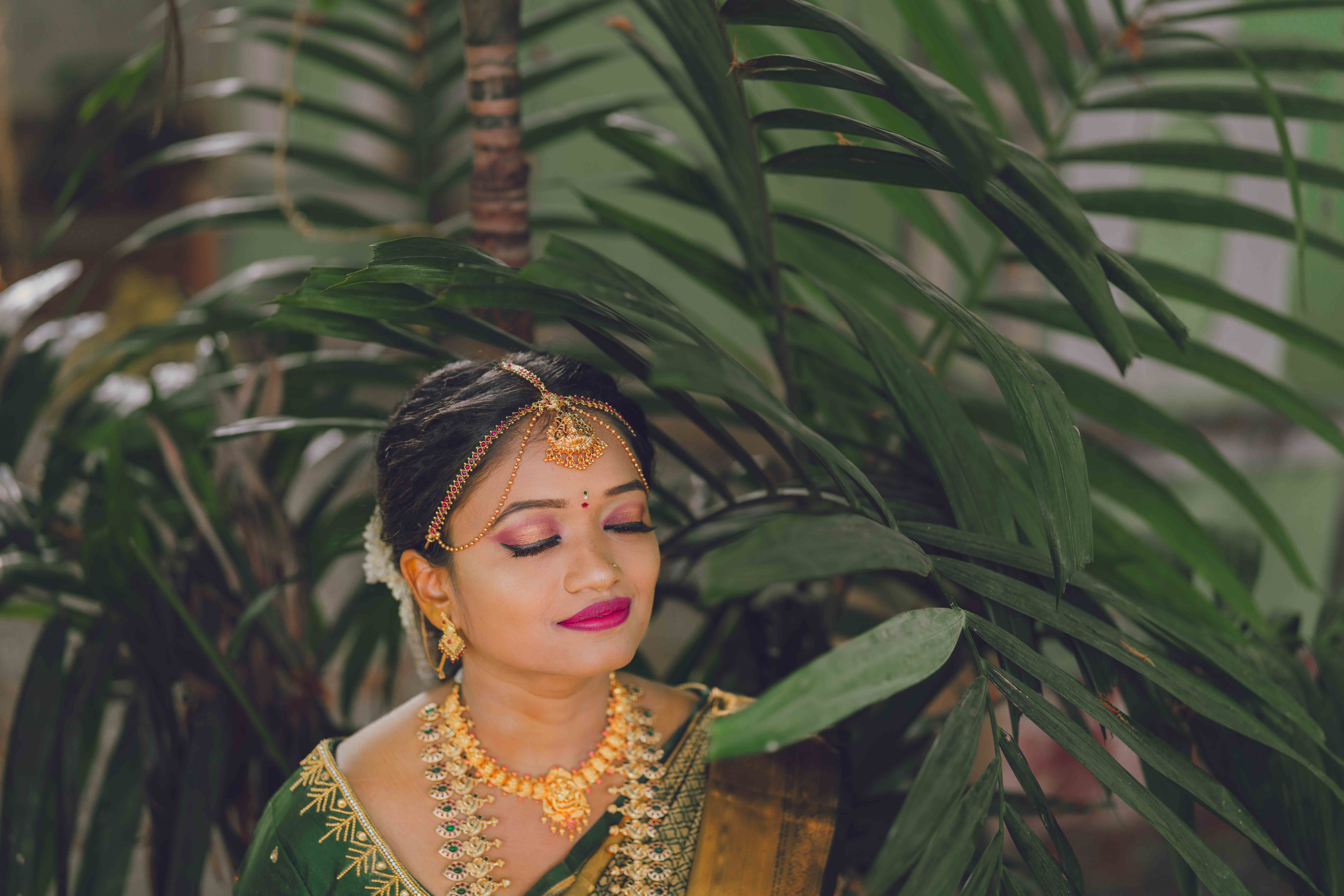 Bangalore wedding photography
